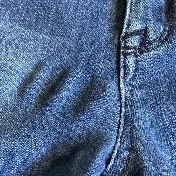 William Rast |  Skinny Ankle Jeans - Picture 7 of 7